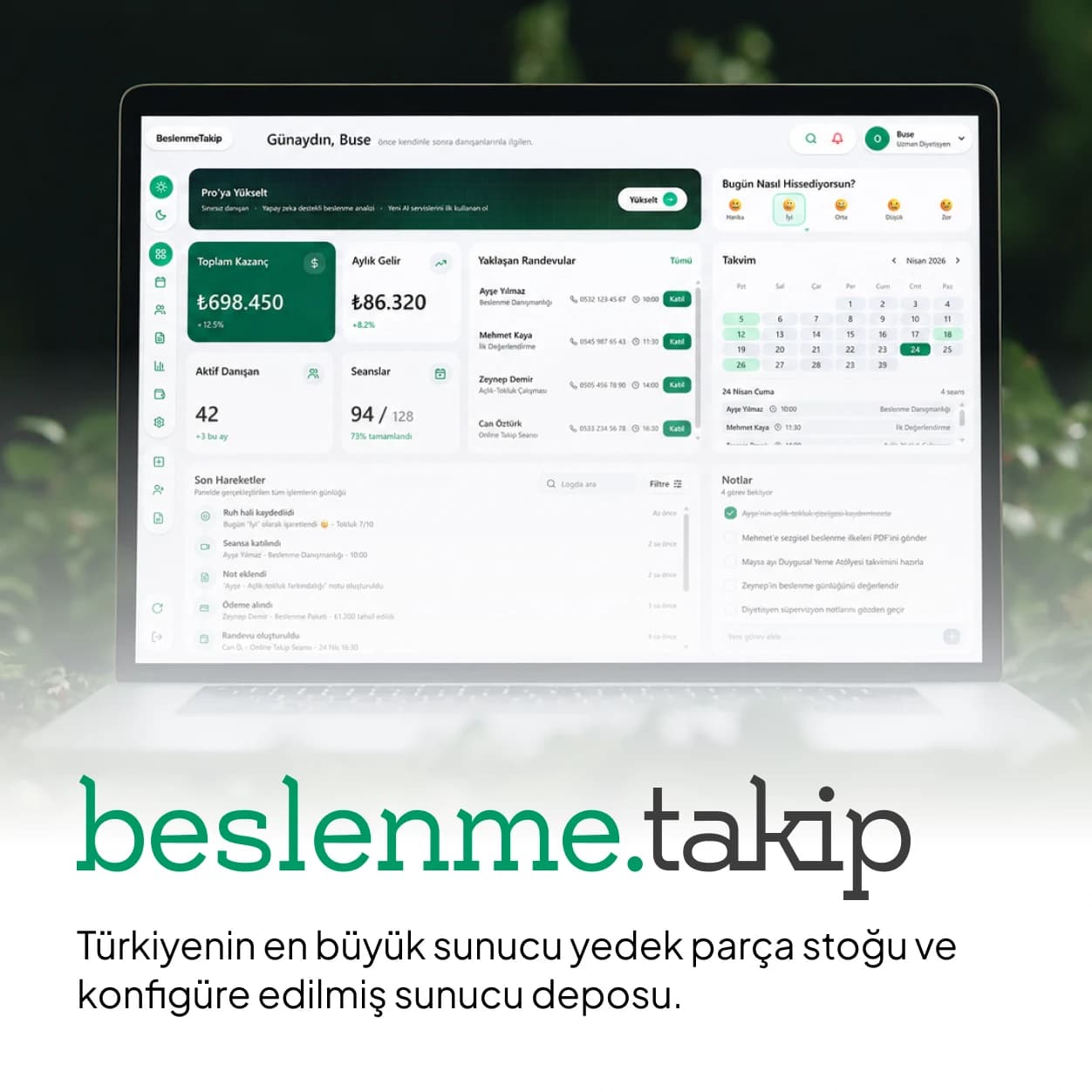 beslenme.takip